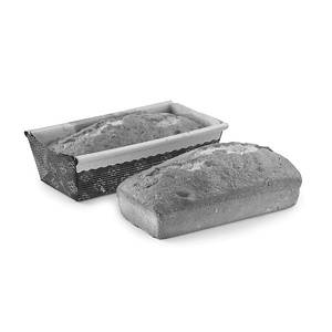 Plain Muffin 250gm