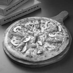 Farm House Pizza