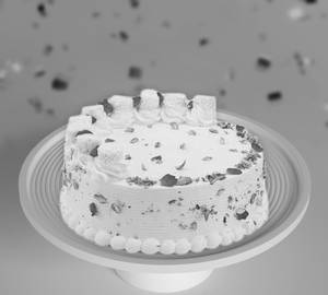 Rasmalai cake