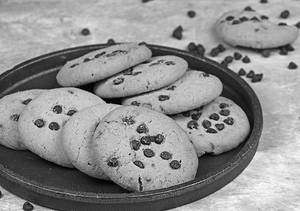 Choco Chip Cookies 200 Gm