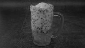 Rajbhog Ice-cream Faluda