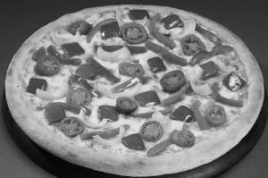 Maxican Wave Pizza [Regular]