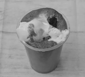 Cold coffee 