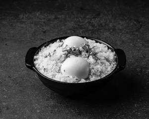 Egg Biryani