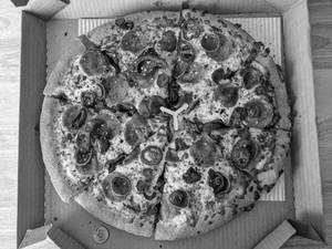 Pepper lover pizza [regular]