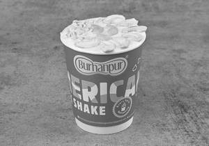 Kaju Thick Shake