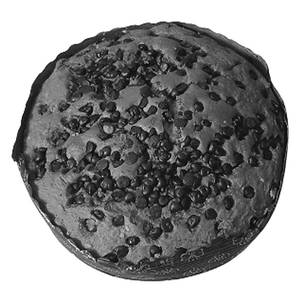 Chocochip Muffin 300gm