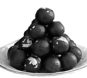 Kala jamun [1 piece]