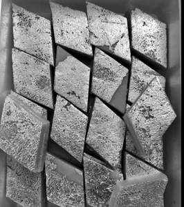 Kaju burfi [1 piece]