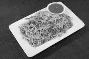 Veg Schezwan Noodles