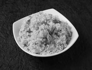 Mixed Fried Rice Non Veg