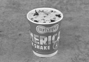 Anjeer Pista Thick Shake