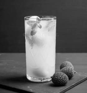 Litchi