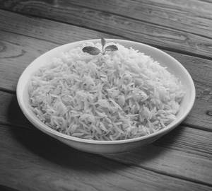 Steam Rice