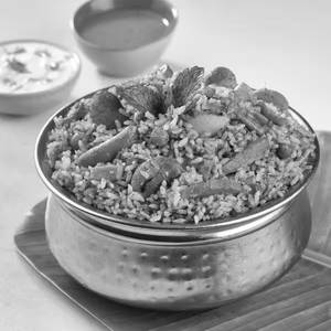 Veg Biryani