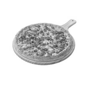 Chicken Delight Pizza
