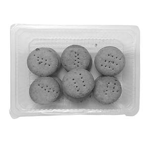 Masala Biscuit