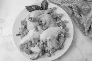 Souperr Boiled Chicken