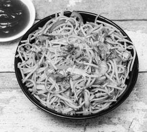 Veg noodles