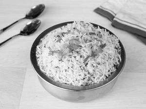Jeera Rice