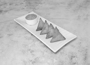 Dal Samosa