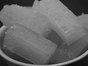 Elaneer Halwa