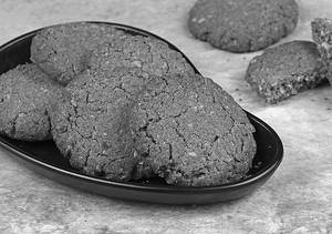 Gluten Free Ragi Cookies 200 GM