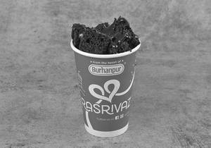 Choco Brownie Thick Shake