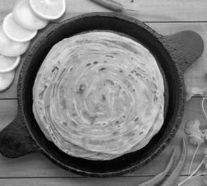 Laccha Paratha