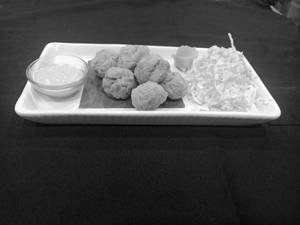 Tori karaage [ 8Pieces  ]