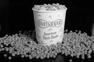 Butter Scottch Thick Shake
