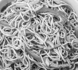 Veg Noodles