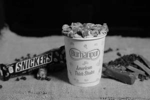 Snicker's Thick Shake