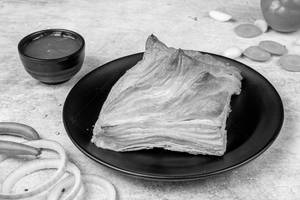 Vegetable Puff