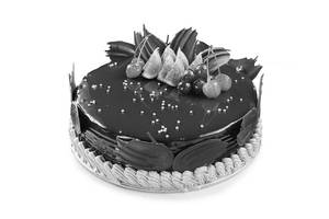 Choclate Fudge Cake 500gm