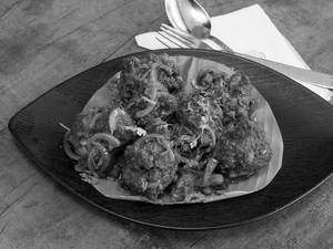 Urval chicken