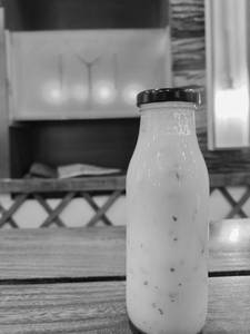 Afghani Lassi ( Salty)