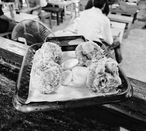 Chicken Pokora [4 Pieces]