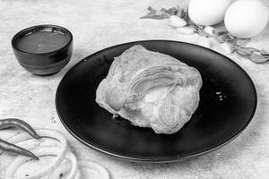 Egg Puff