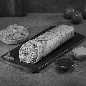 Potato Roll