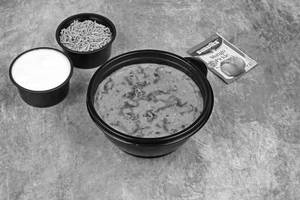Classic Moong Dal Khichdi - Protein Rich