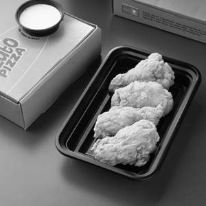 Classic Chicken WIngs
