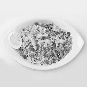 Egg fried rice
