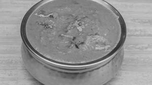 Chicken Handi