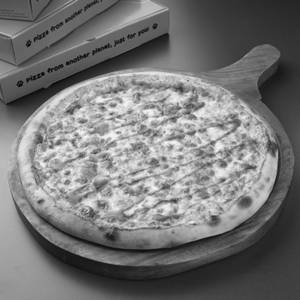 Peri Peri Margherita Pizza
