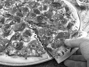 Spicy tango pizza [regular]