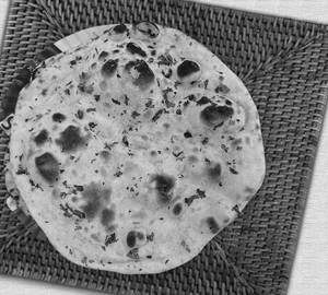Tandoori Roti