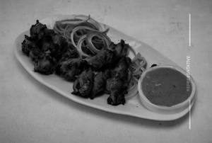 Chicken shee kebab