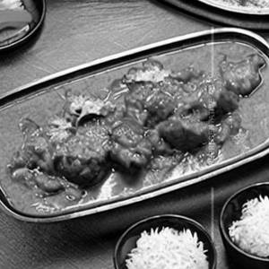 Fish in Hong Kong Style