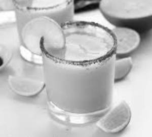 Pineapple Cooler